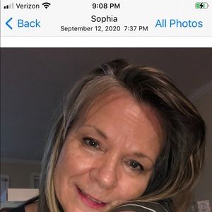 Meet your Posher, Kittie